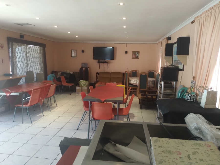 4 Bedroom Property for Sale in Bellville South Western Cape